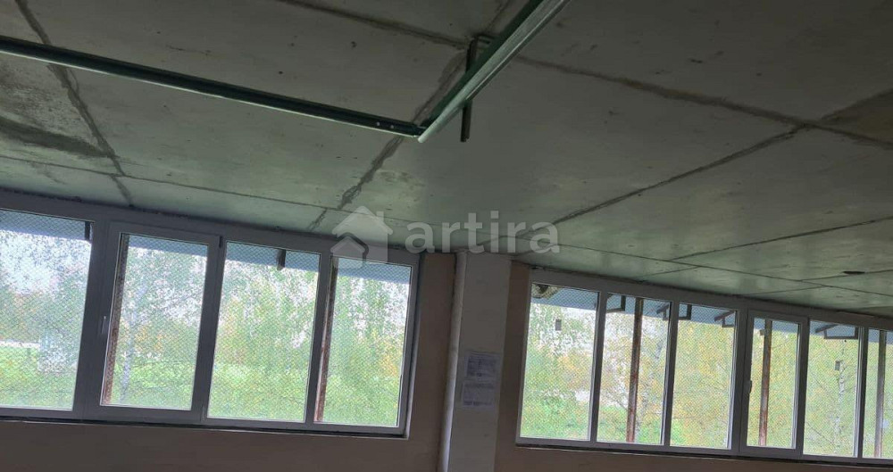 Гараж, 66.1 м2 Москва - изображение 3