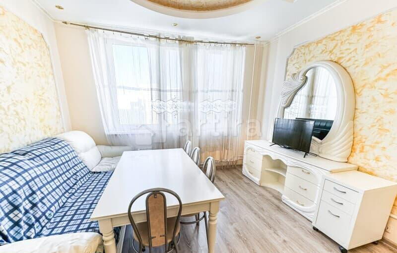 2-комн. квартира, 45 м2, 14/25 эт. Химки - изображение 9