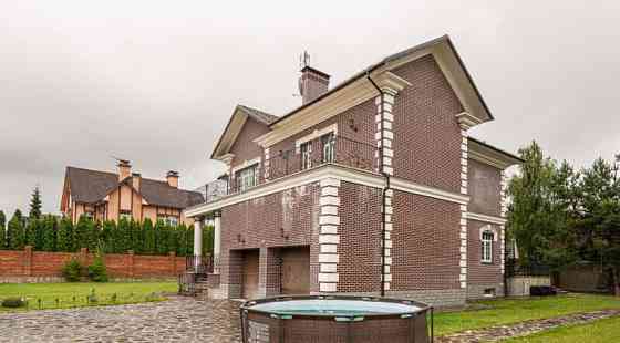 Коттедж, 700 м2 Одинцово