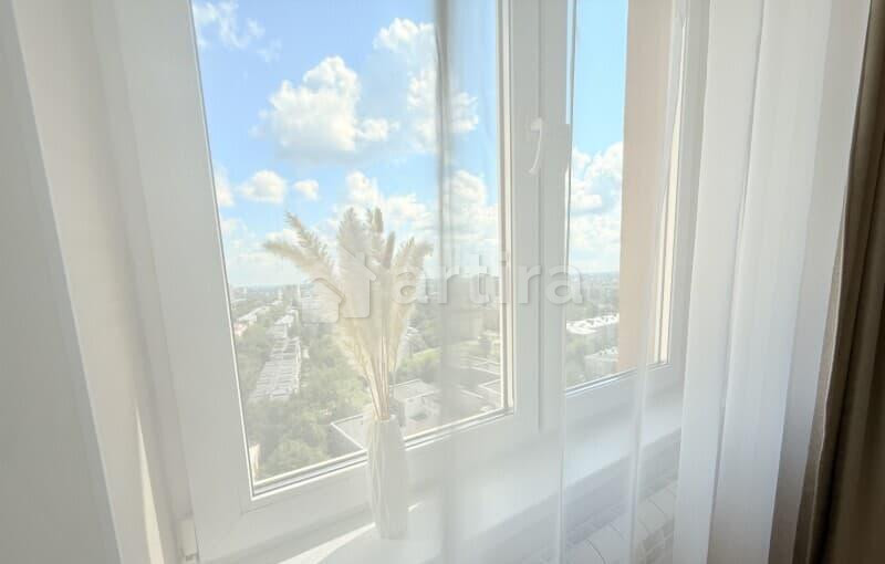 1-комн. квартира, 46 м2, 18/19 эт. Иваново - изображение 18