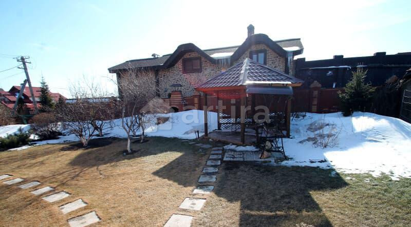 Коттедж, 350 м2 Новосибирск - изображение 16