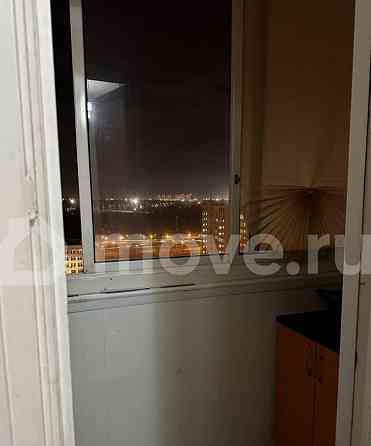 1-комн. квартира, 36 м2, 13/14 эт. Москва