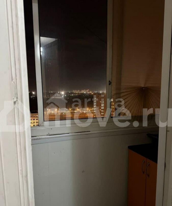 1-комн. квартира, 36 м2, 13/14 эт. Москва - изображение 1