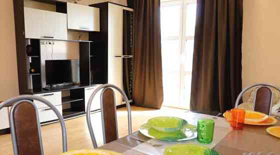 3-комн. квартира, 77 м2, 3/4 эт. Москва