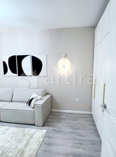 2-комн. квартира, 67 м2, 7/9 эт. Самара - изображение 5