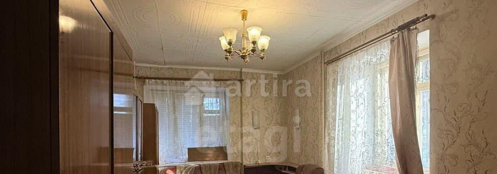 Комната, 18.5 м2, 1/2 эт. Йошкар-Ола - изображение 2