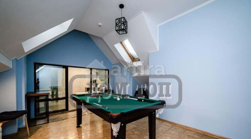 Коттедж, 430 м2 Москва - изображение 17