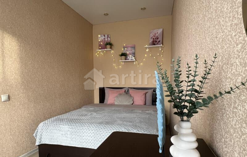 1-комн. квартира, 40.7 м2, 5/5 эт. Казань - изображение 7