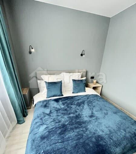 1-комн. квартира, 30 м2, 1/10 эт. Челябинск - изображение 2