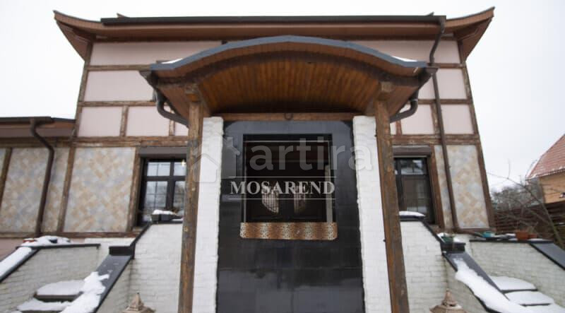 Коттедж, 1000 м2 Мытищи - изображение 20