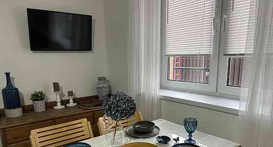 Таунхаус, 50 м2, 2 сотки, 2 эт. Гатчина