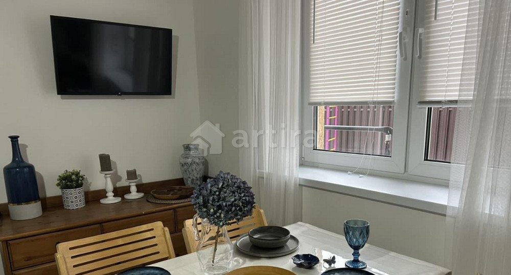 Таунхаус, 50 м2, 2 сотки, 2 эт. Гатчина - изображение 1