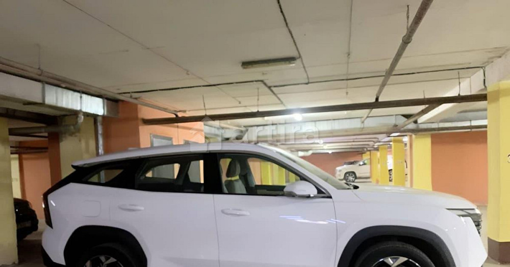 Гараж, 18 м2 Новосибирск - изображение 6