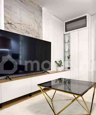 2-комн. квартира, 90 м2, 20/59 эт. Москва