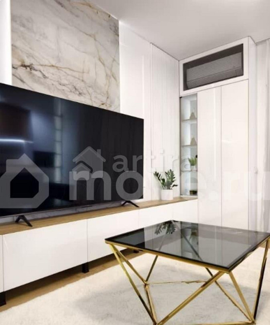 2-комн. квартира, 90 м2, 20/59 эт. Москва - изображение 4