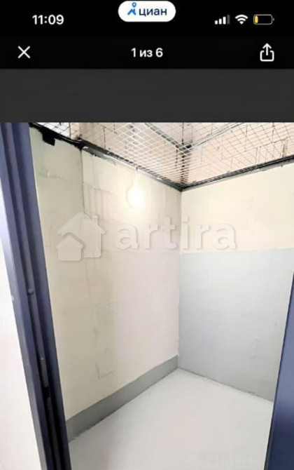 Гараж, 5.7 м2 Москва - изображение 5