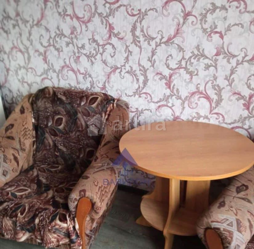 Комната, 12 м2, 9/9 эт. Волгодонск - изображение 5