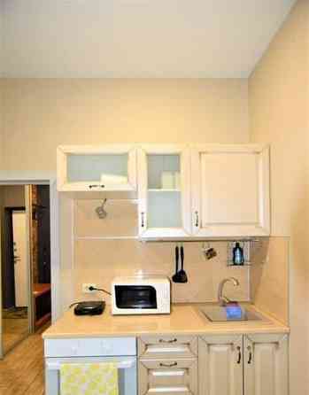 Студия, 21 м2, 3/5 эт. Москва