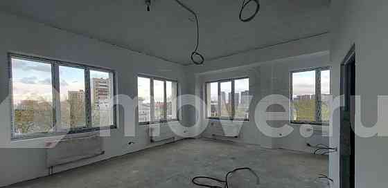 Студия, 38.5 м2, 8/8 эт. Москва