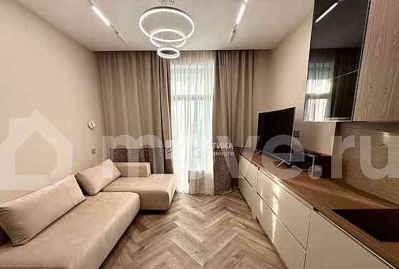 Студия, 24.9 м2, 16/27 эт. Москва