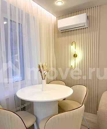 3-комн. квартира, 55.4 м2, 2/5 эт. Москва