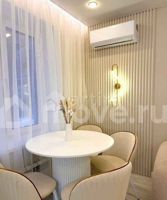 3-комн. квартира, 55.4 м2, 2/5 эт. Москва - изображение 4