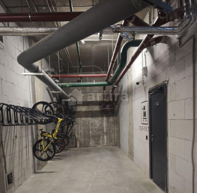 Гараж, 35 м2 Москва - изображение 5