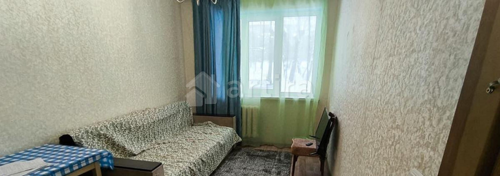 Комната, 12 м2, 1/5 эт. Екатеринбург - изображение 2