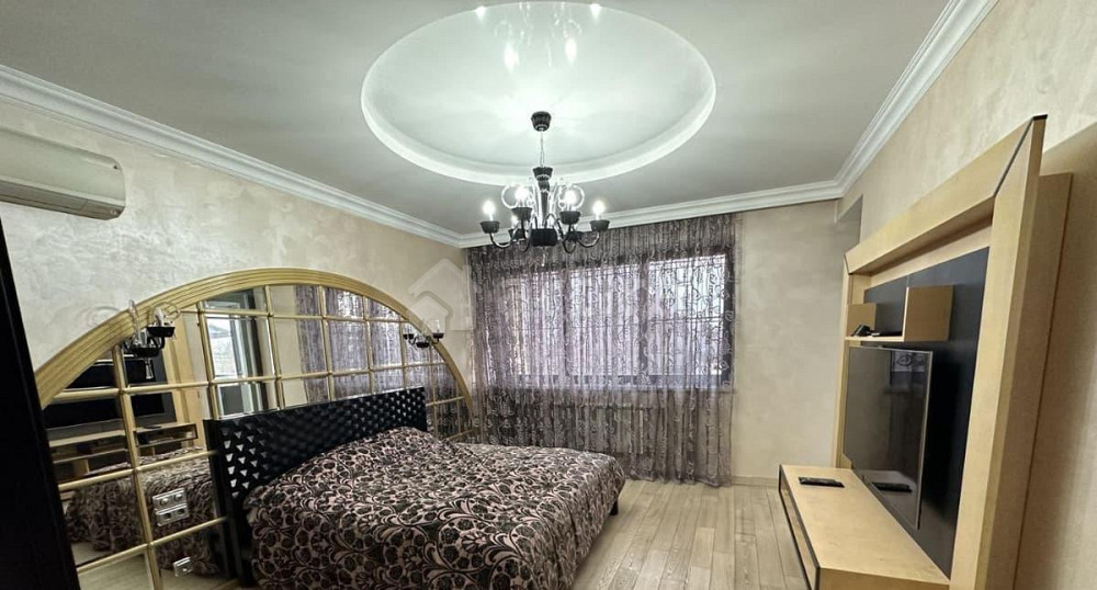 Коттедж, 500 м2, 13 соток, 2 эт. Москва - изображение 4