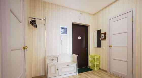 1-комн. квартира, 44 м2, 15/19 эт. Красноярск