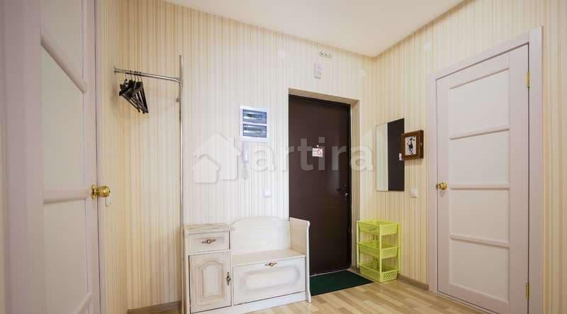 1-комн. квартира, 44 м2, 15/19 эт. Красноярск - изображение 5