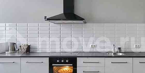 3-комн. квартира, 107 м2, 11/53 эт. Москва