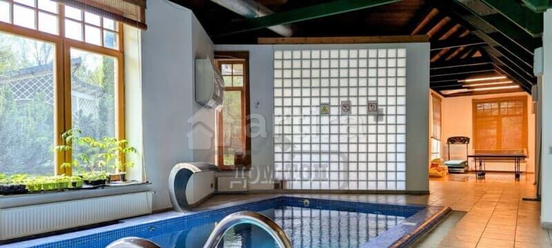 Коттедж, 450 м2 Видное - изображение 14