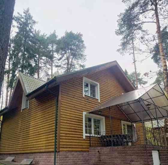 Дом, 210 м2, 1.5 сотки, 2 эт. Одинцово