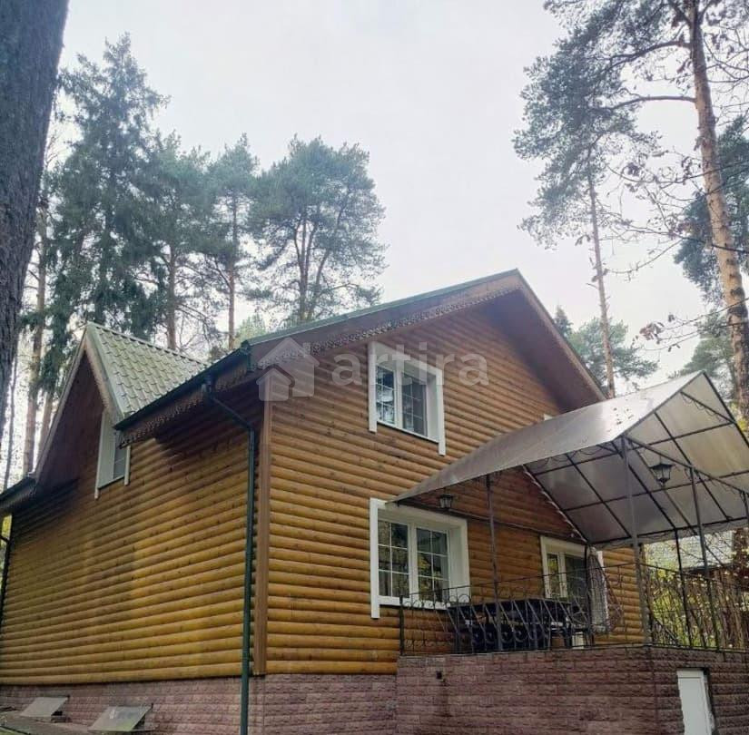 Дом, 210 м2, 1.5 сотки, 2 эт. Одинцово - изображение 5