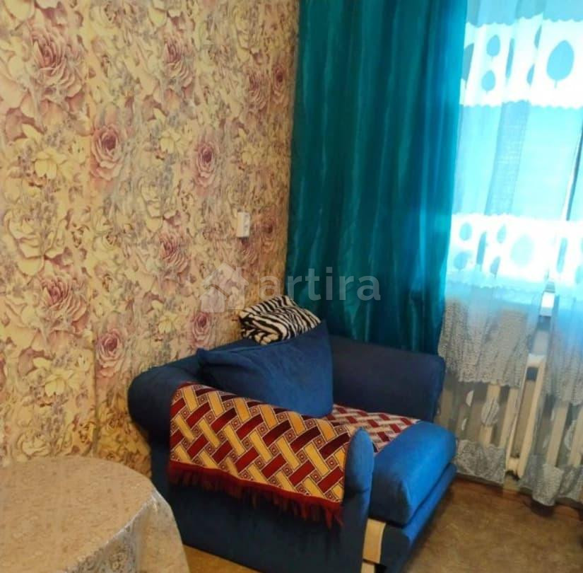 Комната, 15 м2, 3/5 эт. Казань - изображение 1