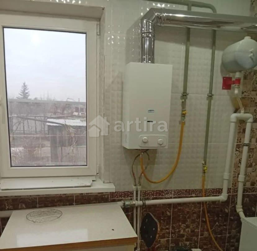 Дом, 40 м2, 2 сотки, 1 эт. Волгоград - изображение 2