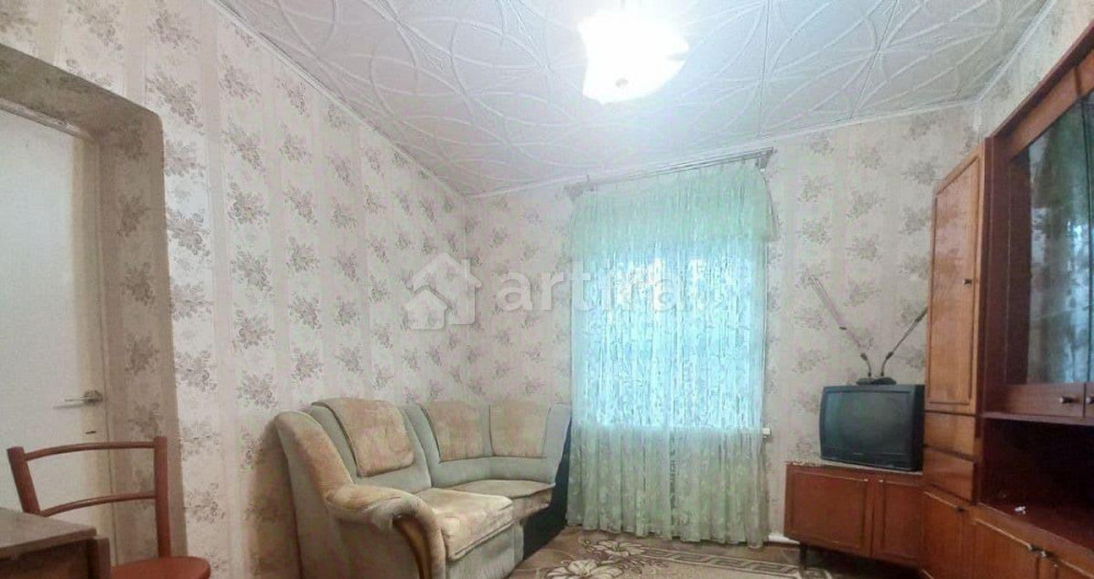 Дом, 56 м2, 1 сотка, 1 эт. Горячеводский - изображение 5