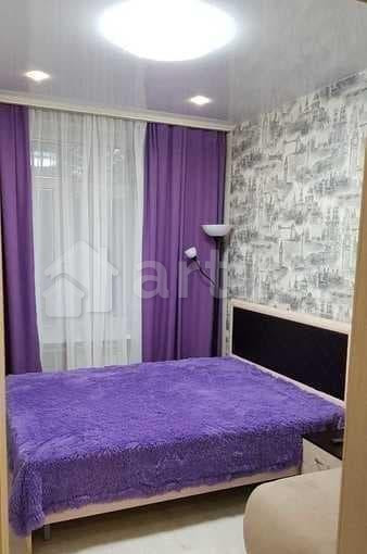 2-комн. апарт-ы, 62 м2, 1/4 эт. Нижний Тагил - изображение 7