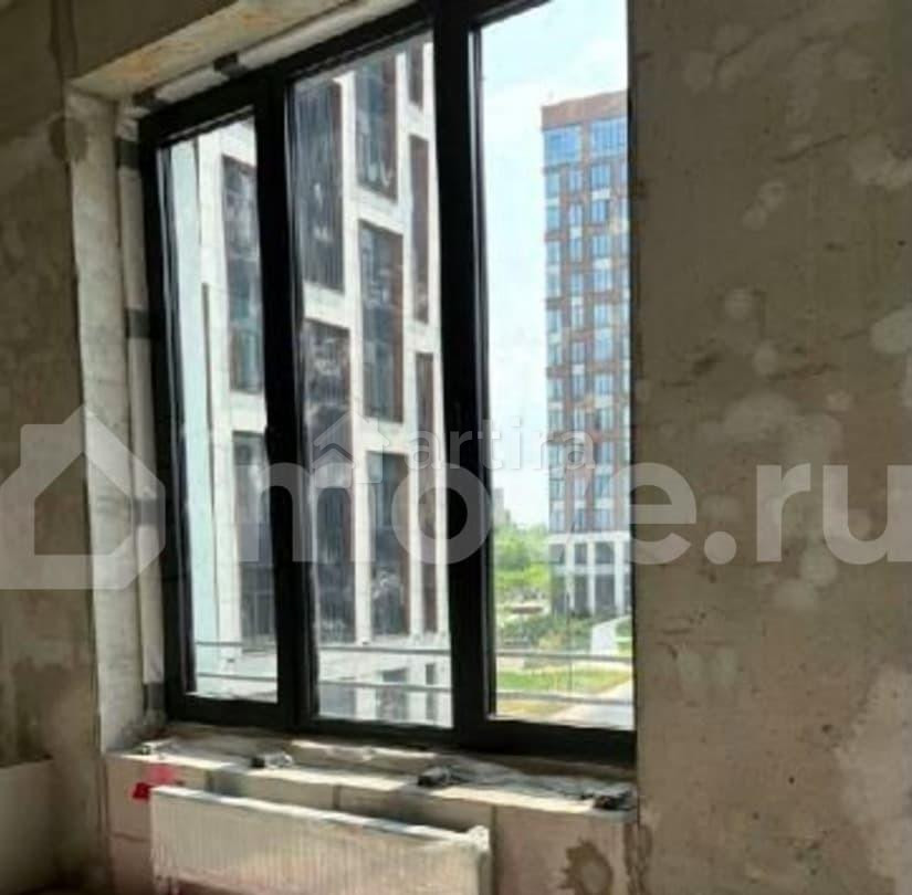 3-комн. пентхаус, 96 м2, 3/14 эт. Москва - изображение 4