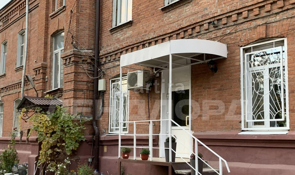 Комната, 10 м2, 2/2 эт. Ростов-на-Дону - изображение 6