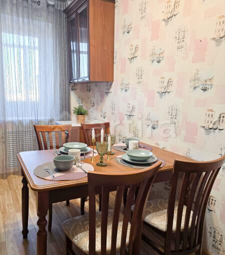 3-комн. квартира, 92 м2, 9/12 эт. Норильск - изображение 17