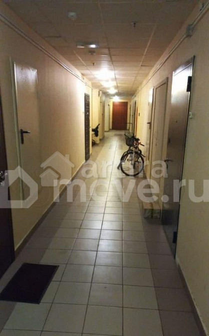 1-комн. квартира, 42.2 м2, 32/45 эт. Москва - изображение 7