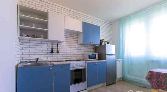 3-комн. квартира, 78 м2, 12/14 эт. Подольск