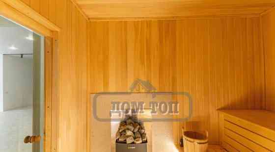 Коттедж, 550 м2 Истра