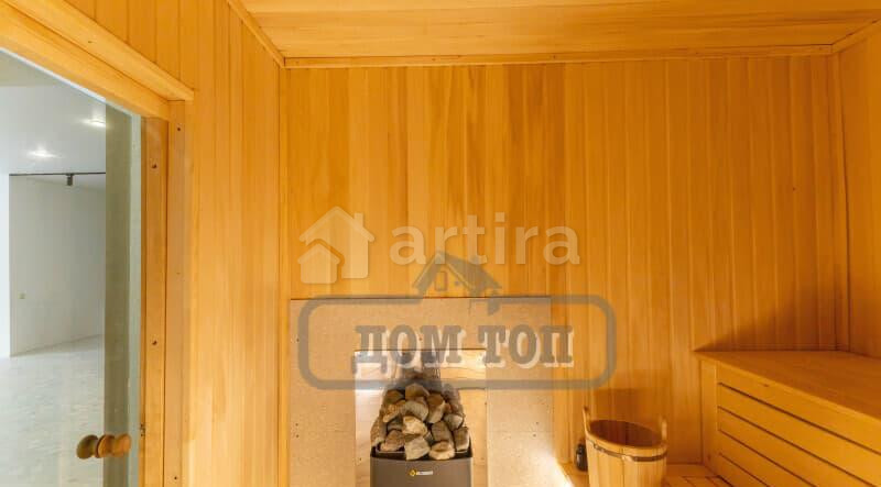 Коттедж, 550 м2 Истра - изображение 4