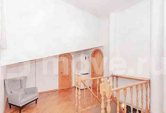 Квартира, 246 м2, 3/6 эт. Москва