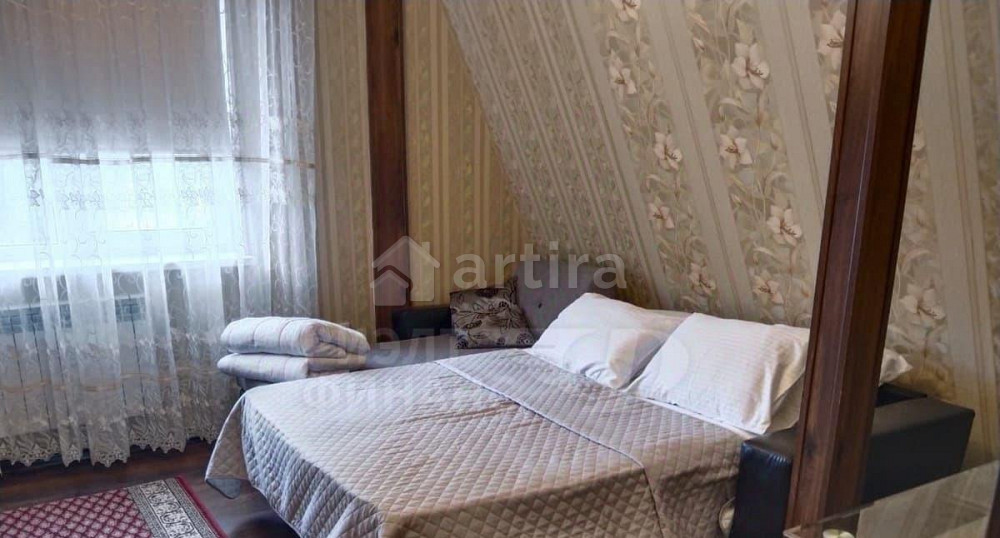 Дом, 160 м2, 6 соток, 2 эт. Калининград - изображение 4