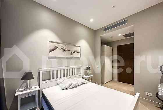 2-комн. апарт-ы, 62 м2, 13/78 эт. Москва