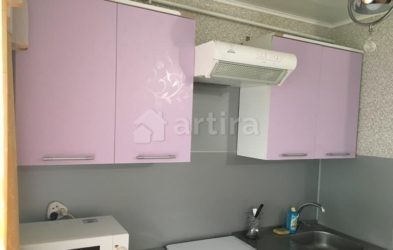 1-комн. квартира, 30 м2, 5/5 эт. Туймазы - изображение 10